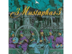 CD 3 Mustaphas 3 - Heart Of The Swing (1CDs)