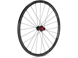 Roda Traseira para Ciclismo Estrada GTR Estrada Rr17 Disc Tubeless (28´´)