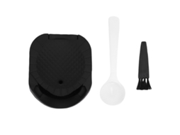 Adaptador Laxiscreed Para Cápsulas Reutilizáveis Dolce Gusto E Nespresso Para Café Compatível