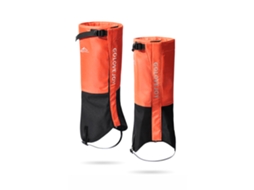 Protetores de Perna Impermeáveis para Neve e Esportes Outdoor