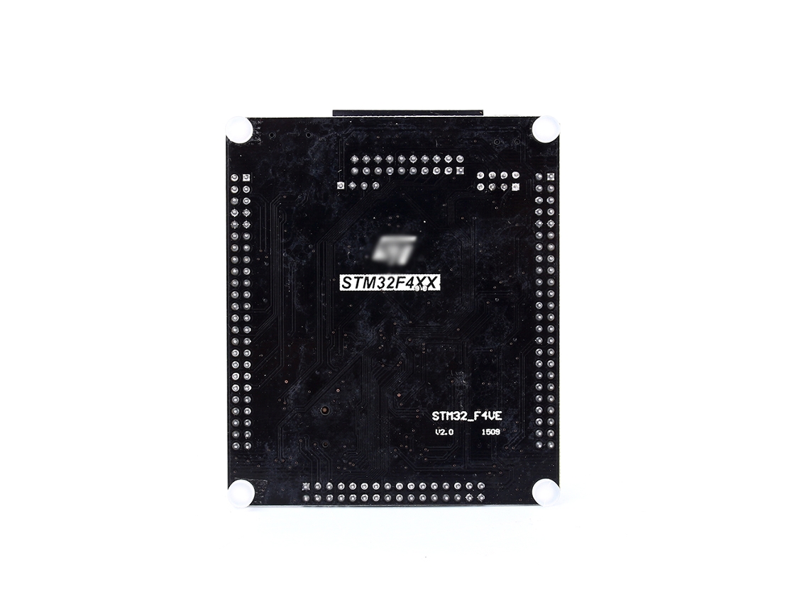Laxiscreed Placa De Desenvolvimento Stm32f407vet6 Com Cortex-m4 Para Projetos De Engenharia