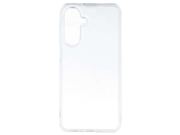 Capa Silicone Transparente para Samsung Galaxy A26 5g LA CASA DE LAS CARCASAS
