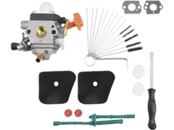 Kit C1q-s174 Fs87 Fs100 Fs110 Fs130 Hl95 Ht100 Ht101 Ar,