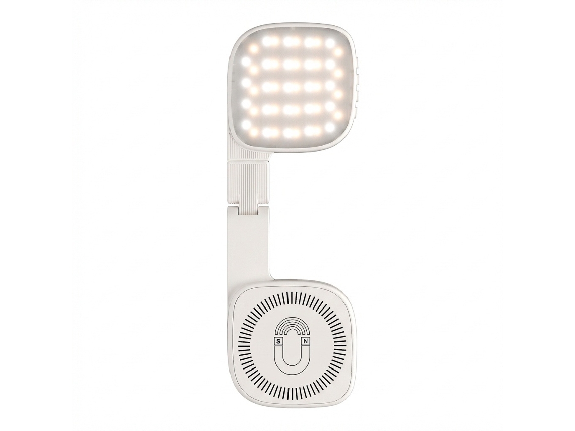 Iluminação De Selfie Portátil
