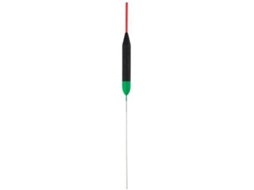 Bóia de Pesca GARBOLINO Competition Sp M37 5 Unidades Verde