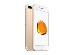 iPhone 7 Plus APPLE (Recondicionado Marcas Mínimas - 32 GB - Ouro)