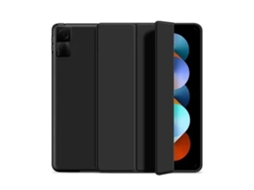 Capa Para Xiaomi Como Título Yemaesre Preto