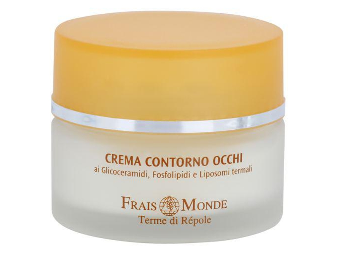 Frais Monde Térmica Wrinkle Gel