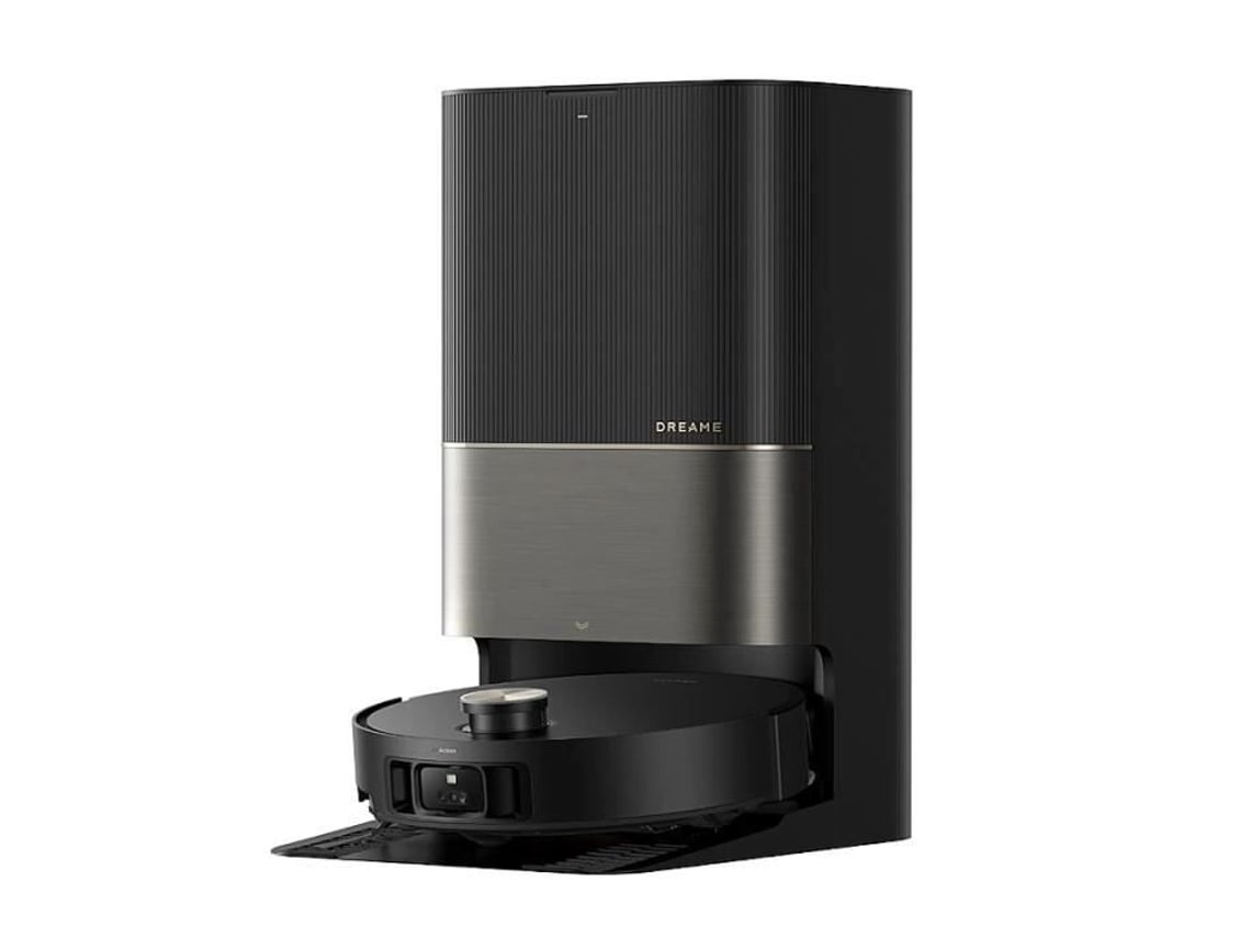 Dreame X50 Ultra Complete Robot Aspirador Preto