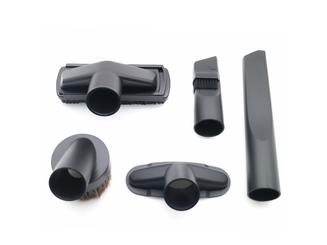 Kit de fixação de substituição para aspirador de pó philips electrolux haier escova sofá fenda 32mm geral