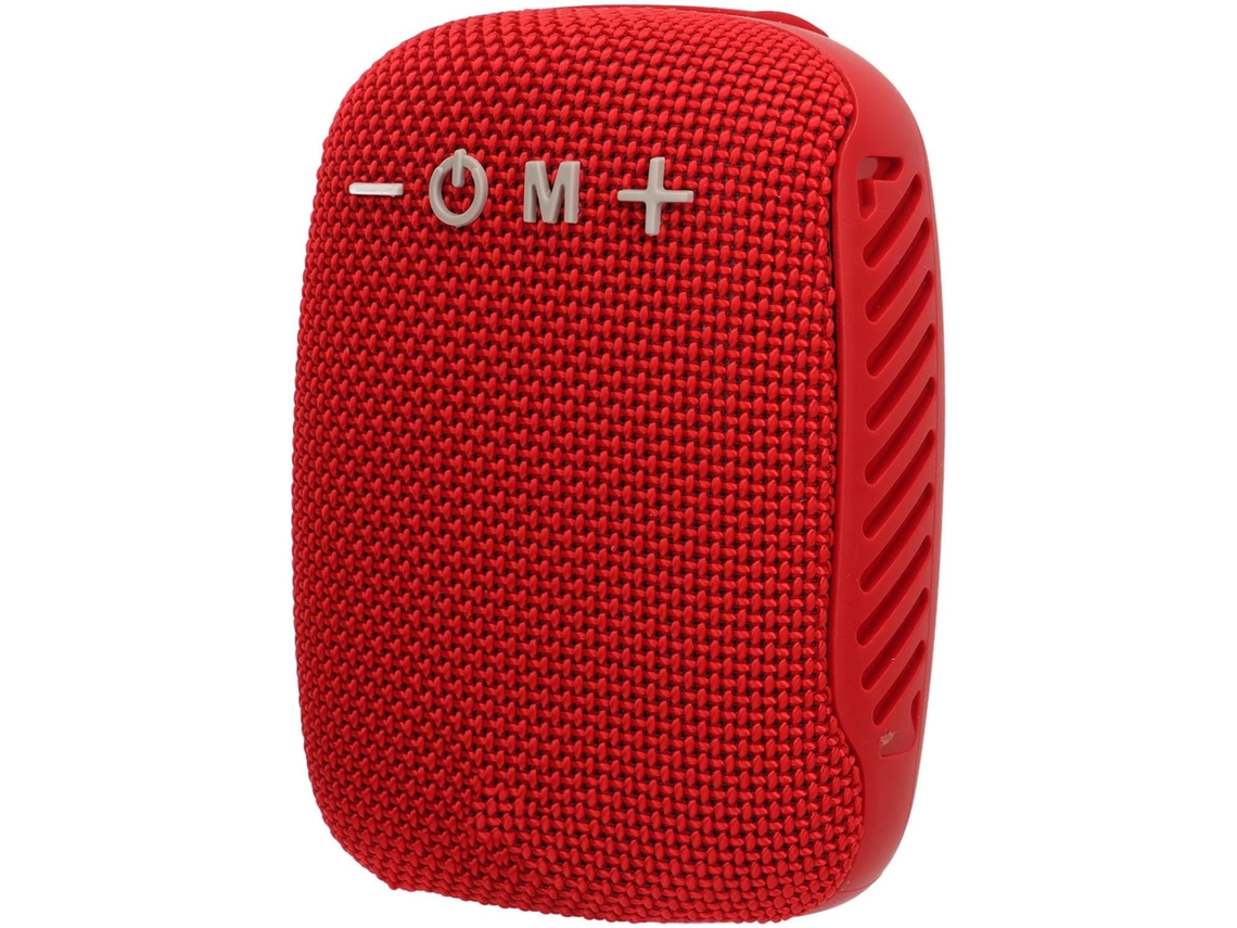 Caixa De Som Bluetooth À Prova D Água Bewinner Para Bicicleta Com Graves Potentes, Conexão Sem Fio, Compatível Com