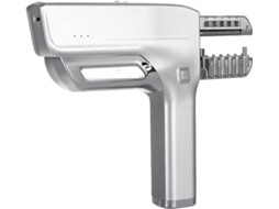 Máquina eletrônica inteligente para extensão de cabelo humano SFUSHOS (6D 3)