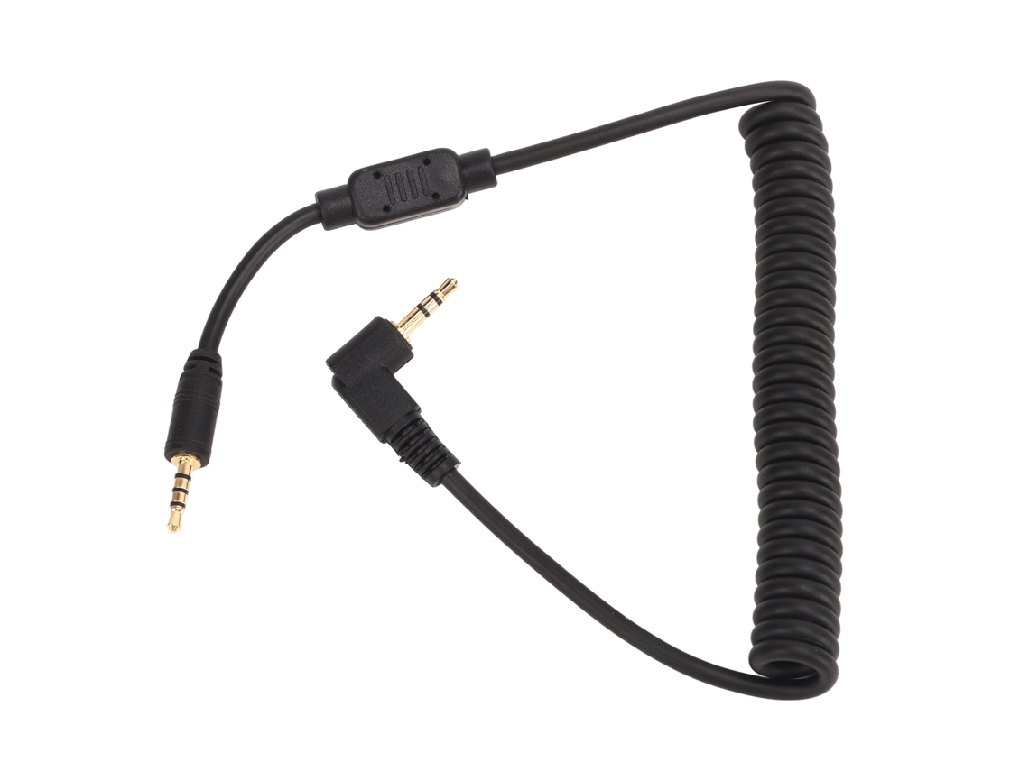 Camera Remote Control Shutter Release Cable Cord 1m Length 2.5mm For Leica L D Series LAXISCREED