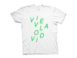 Vive La Void Vive Le Void Text T shirt ROCKINSTONE Unisex Adults Best Sellers Size:m