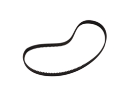 Correia De Transmissão Para Patinete Elétrico Resistente À Altas Temperaturas E Desgaste Borracha 5m 850 15