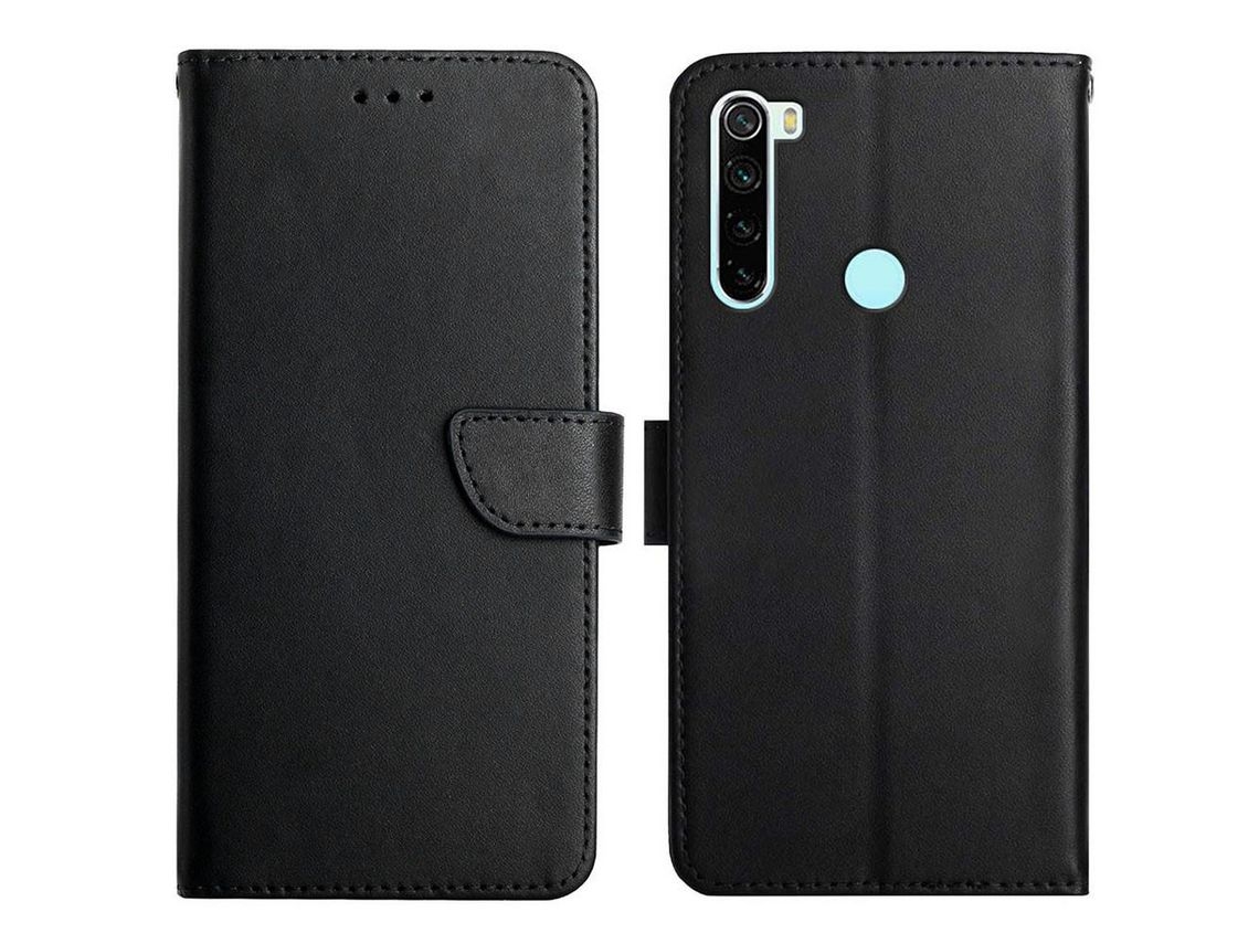 Capa Note Para Xiaomi Como Título Yemaesre