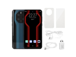 Smartphone LAXISCREED 5g 64gb Armazenamento