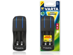 Carregador VARTA 57642 101 401