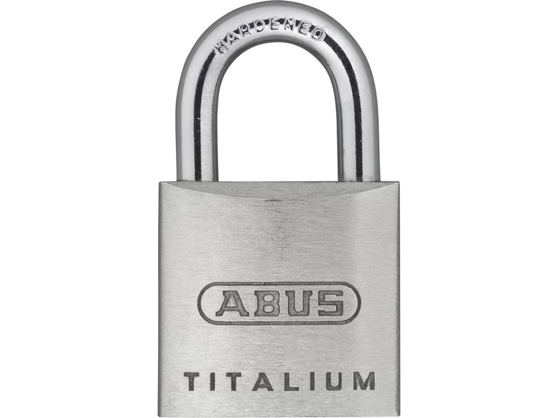 Cadeado ABUS 64TI/30 B/DFNLI