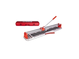 Cortadora Cerâmica Manual Star-63 Platinum Com Mala Rubi 15904