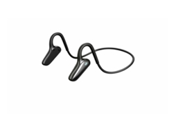Fones De Ouvido Sem Fio Bluetooth - Preto