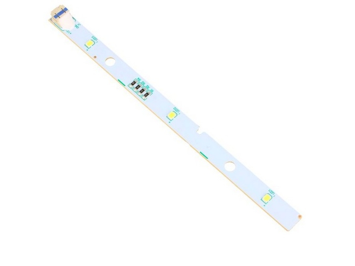 Placa Para Frigorífico Hisense K1629348