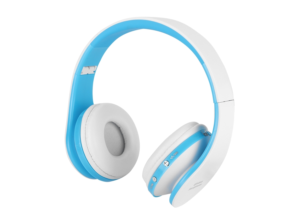 Fone De Ouvido Bluetooth (som Hifi, 12h De Chamada)