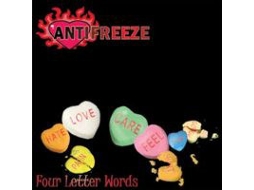 Antifreeze - Four Letter Words