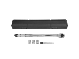 Chave De Torção Com Cabeça De Rato 1/2 Polegada Com Sockets E Vara De Extensão