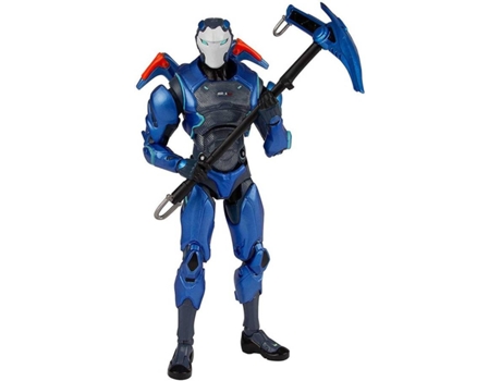 Figura FORNITE Carbide 18 Cm