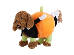 Decoração De Halloween Com Gato De Pelúcia Preto Laxiscreed Para Festas E Casa