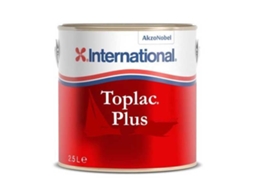 Quadro Toplac Plus 750Ml Transparenteinternational