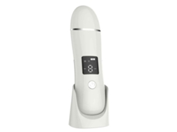 Raspador De Pele Para Purificador Facial Com 4 Modos Extrator De Poros Raspador Facial Para Limpeza Profunda Para Cuidados Com A Pele Do Yunzii