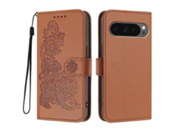Capa Compatível Com O Google Pixel 10 Pro Xl