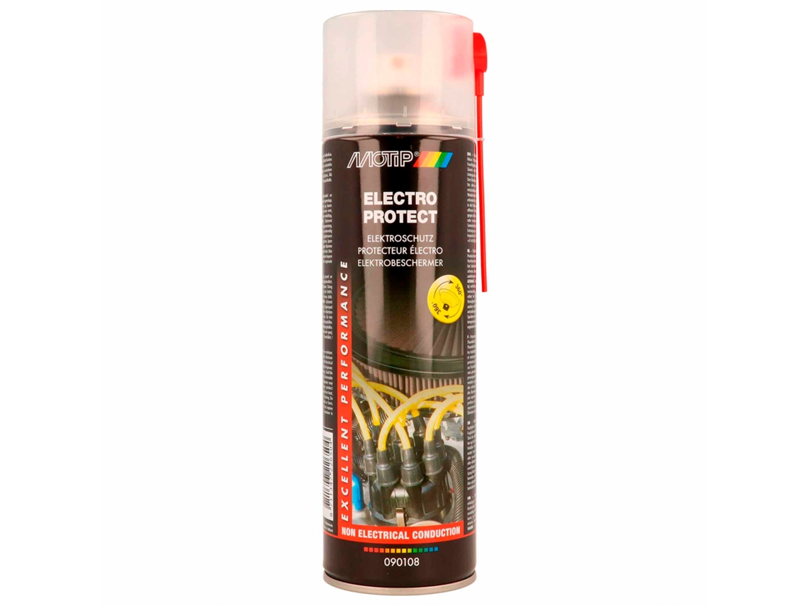 Spray Eletro Protetor Motip 500ml