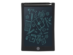 Tablet Lcd LAXISCREED 8,5 Polegadas Escrita Desenho