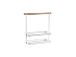 Suporte para Especiarias DKD HOME DECOR (20 X 10 X 24 cm)