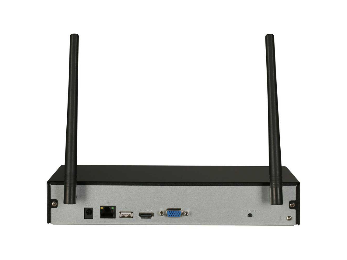 Imou Nvr1104Hs Wireless Recorder