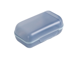 4pcs Suportes Para Sabonete Líquido De Parede Sem Furos, Dispensadores De Gel De Banho Montados Na Parede Truyuety