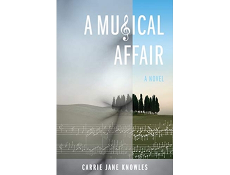 Livro A Musical Affair de Carrie Jane Knowles (Inglês)