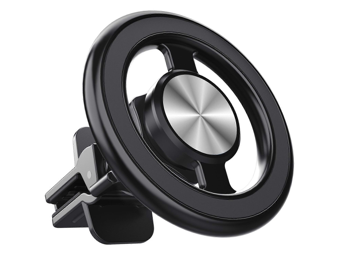 Suporte Magnético Para Celular Com Saída De Ar Para Carro Tipo A Xwj-153a Suporte De Navegação Para Celular