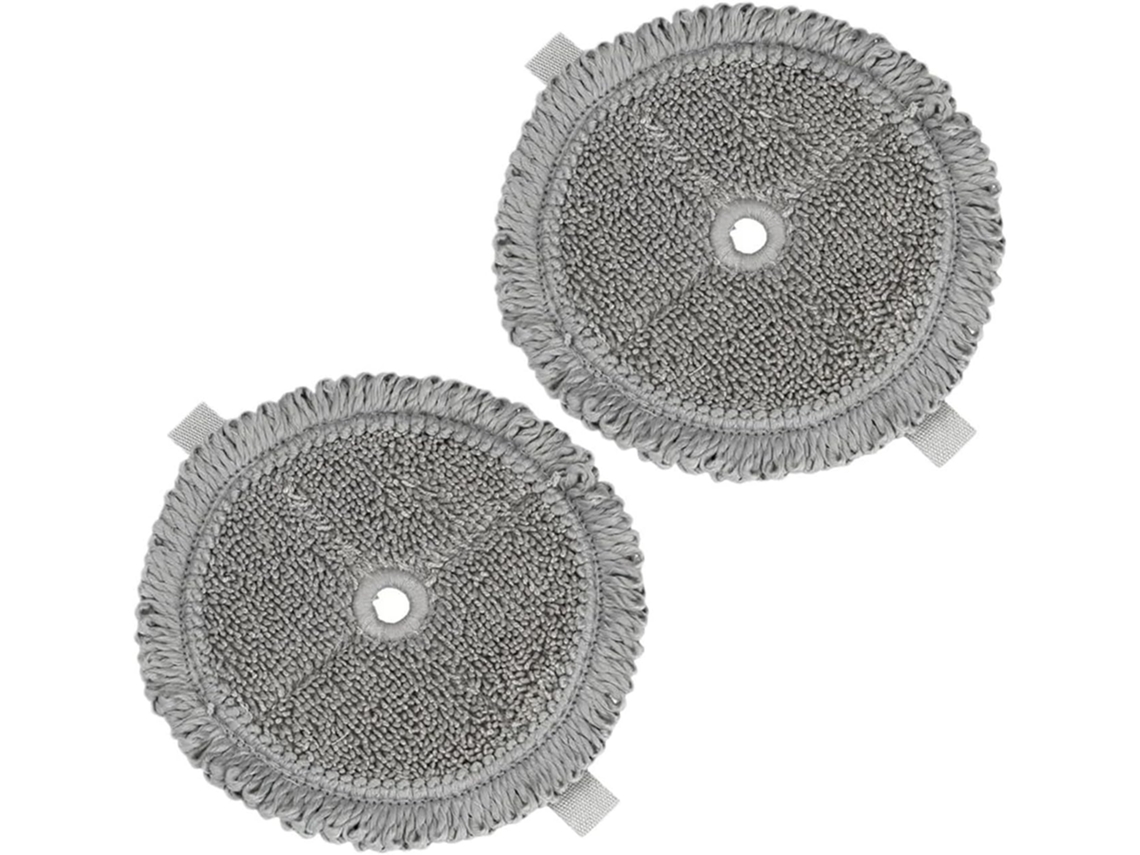 Cuscinetti Di Ricambio In Microfibra Per, Compatibili Con , For