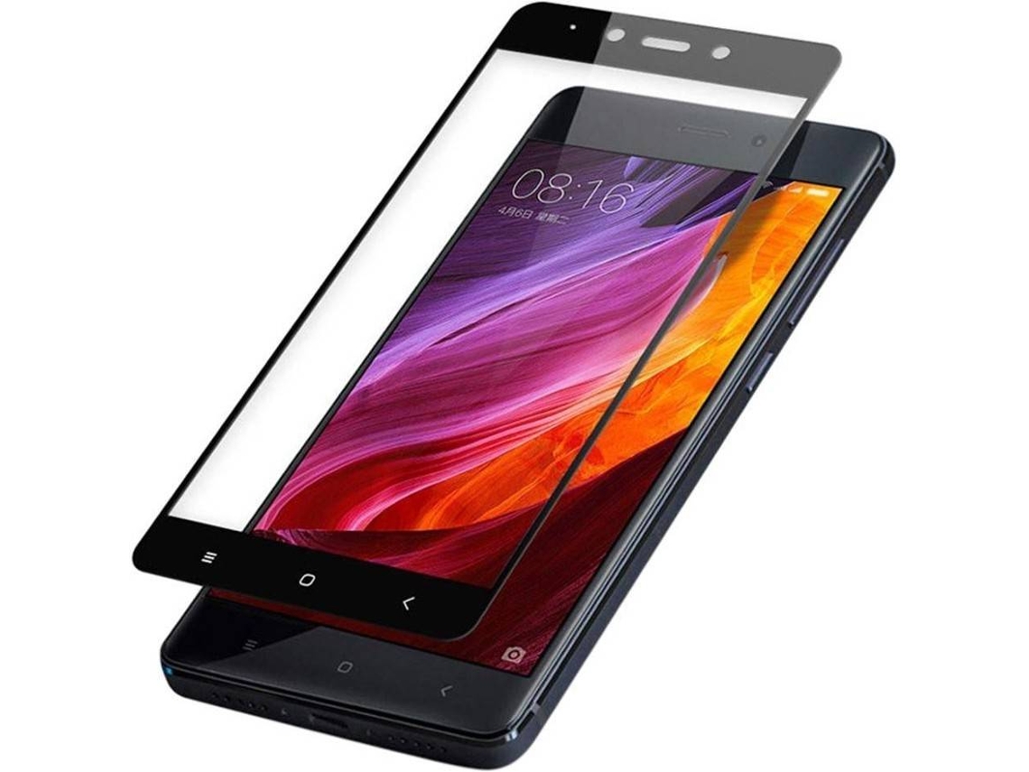 Pelicula de Vidro MULTI4YOU Redmi Note 4x«Note 4 32GB