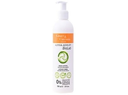 Alyssa Ashley Biolab Ginger And Curcuma Body Lotion 300 Ml