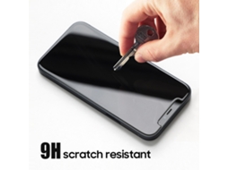 Protetor De Ecrã Vidro Temperado Para Iphone 13 Pro Max 3un