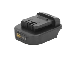Adaptador de Bateria com Pcba em ABS Resistente ao Desgaste para Devon com S/MARCA