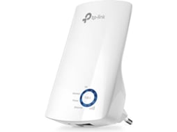 Extensor de Sinal TP-LINK N300 Wa850Re