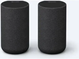 Coluna SONY SARS5 (180 w - Preto)