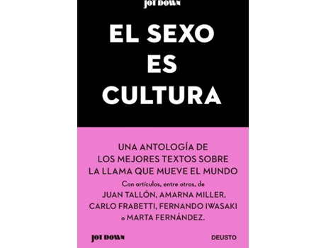 Livro El Sexo Es Cultura de Vários Autores (Espanhol)