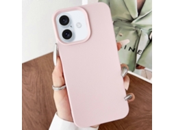 Capa De Celular Tpu Com Textura De Couro E Cobertura Total